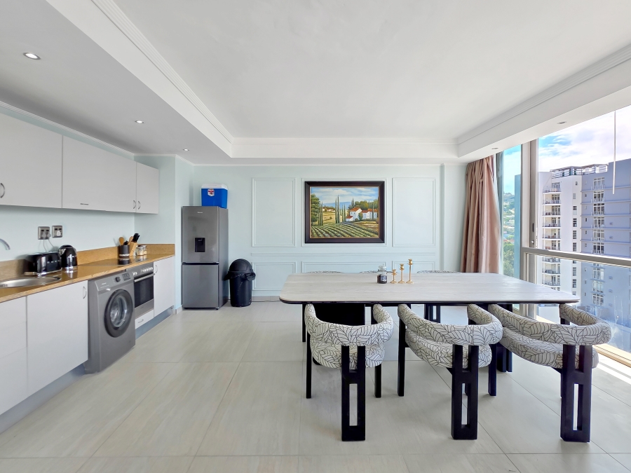 3 Bedroom Property for Sale in Cape Town City Centre Western Cape